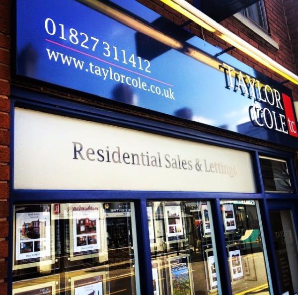 Taylor Cole Estate Agents