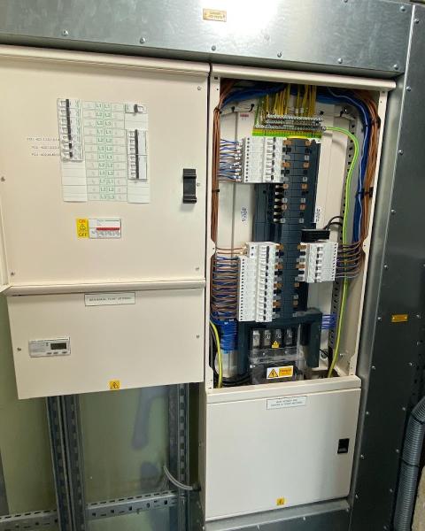 Carroll Electrical Installations