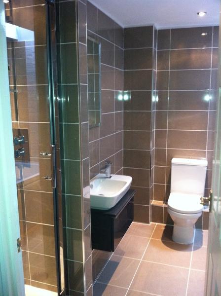 B.W. Kitchen AND Bathrooms Fitters