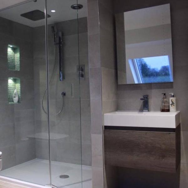 Urbanite Bathrooms
