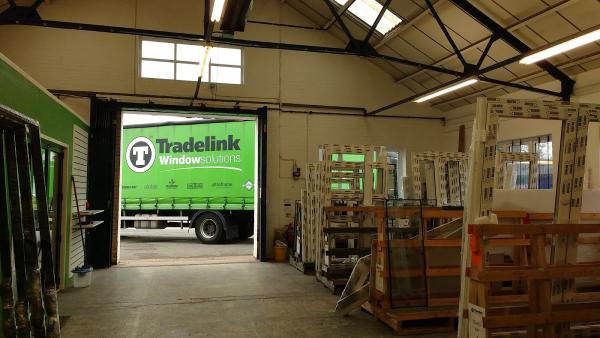 Tradelink Window Center Welwyn