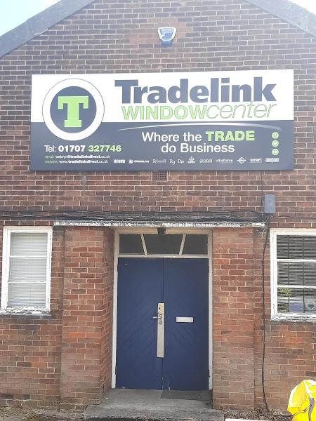 Tradelink Window Center Welwyn