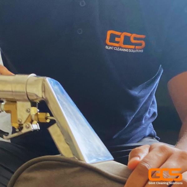 Glint Cleaning Solutions