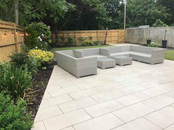 AC Landscape and Paving Services