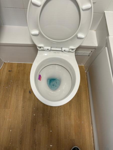 Glow Up Cleaning Solutions