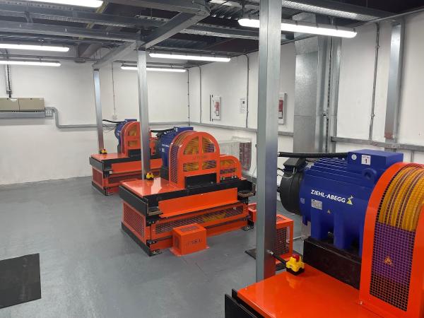 Liftworks