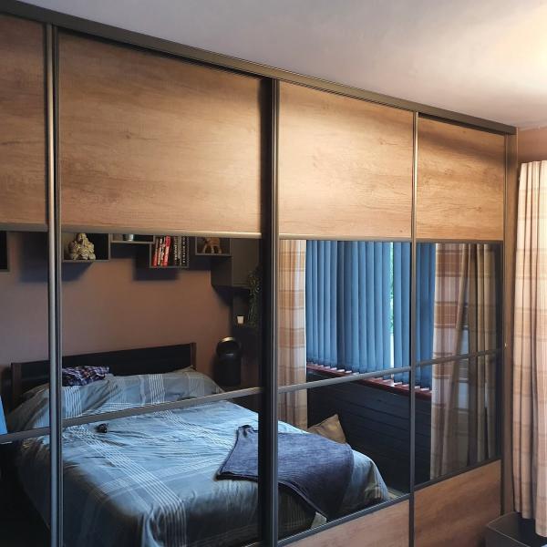 Hines Sliding Wardrobes Ltd