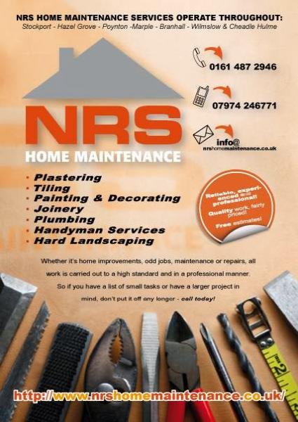 NRS Home Maintenance