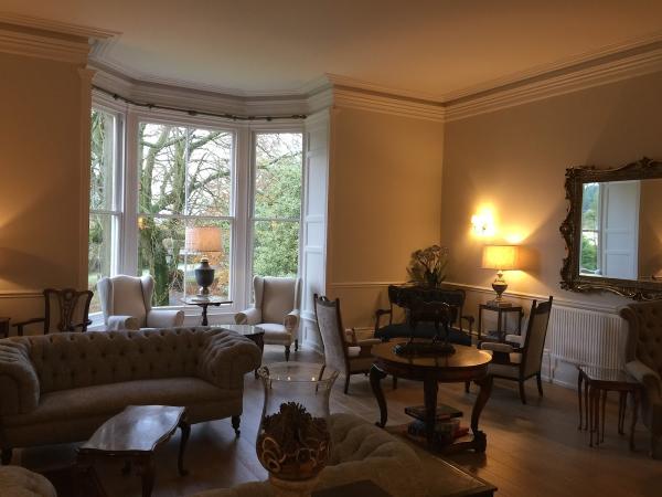 Geltsdale Decorators