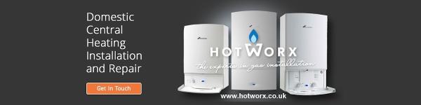 Hot Worx Limited