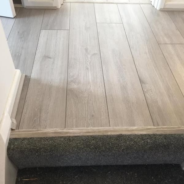Wood Flooring Specialists in Brighton and Hove
