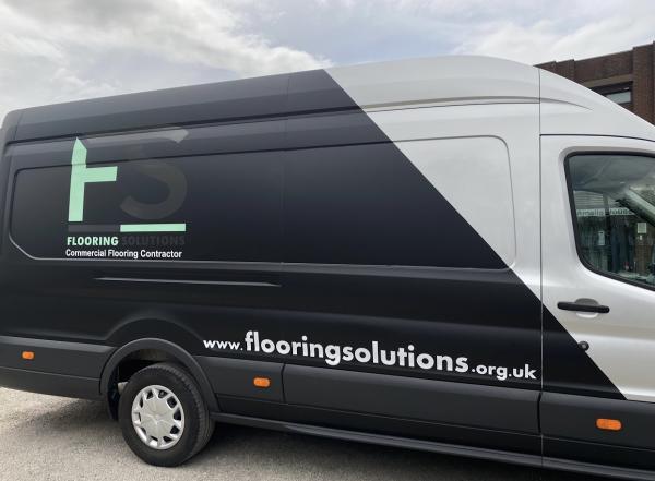 Flooring Solutions Ltd