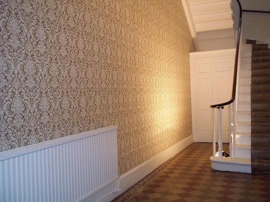 Farringford Decorating Services