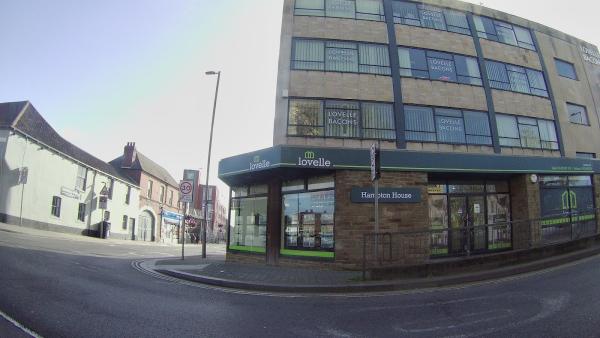 Lovelle Estate Agency