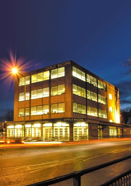 Lovelle Estate Agency