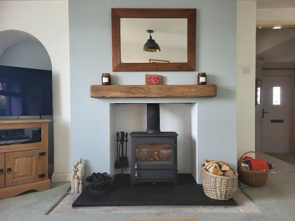 Beacon Stoves