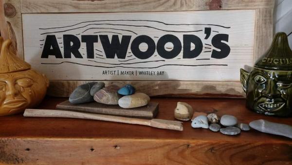 Artwood's
