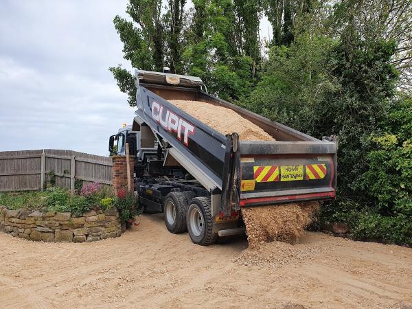 Freddie Allen Gardens & Landscapes