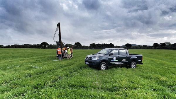 South West Geotechnical Ltd