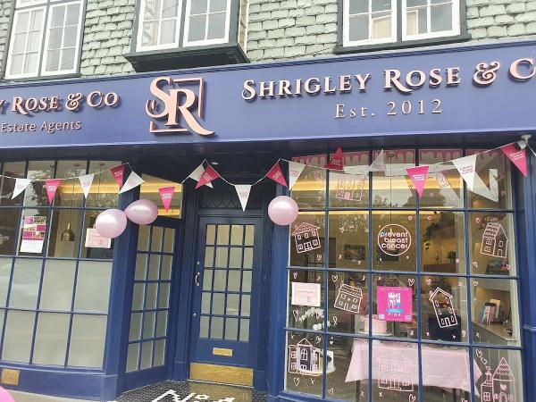 Shrigley Rose & Co