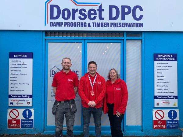 Dorset DPC LTD