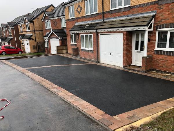 Midland Tarmacadam Surfacing