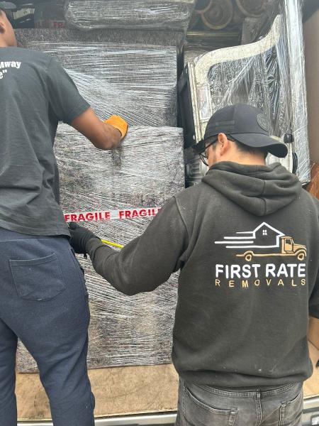 First-Rate Removals