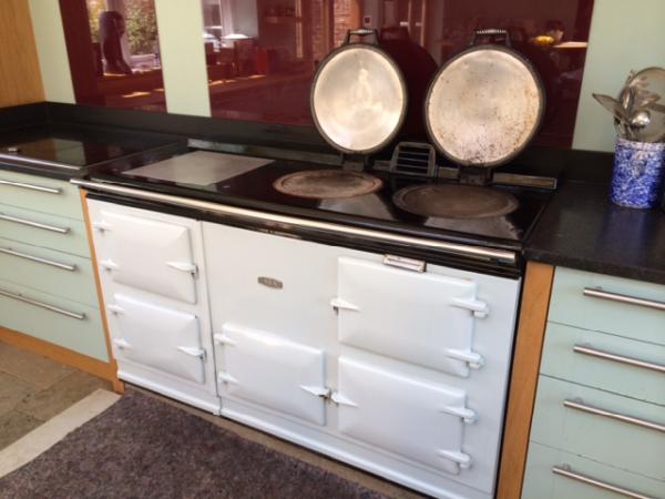 Cotswold Oven Valeting Ltd