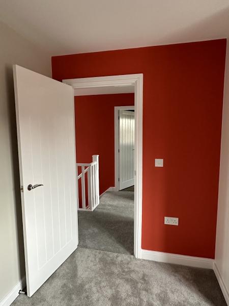 Daniel's Painting and Decorating Ltd