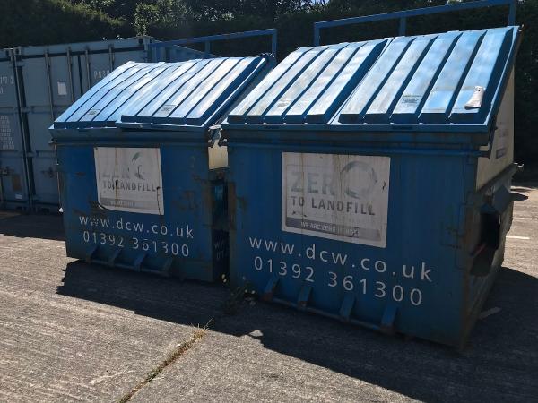 Devon Contract Waste Ltd