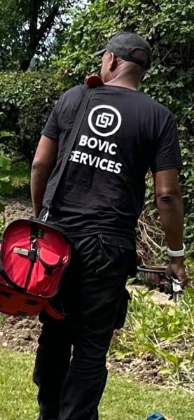 Bovic Services