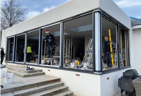 Colin Rundle & Son Ltd