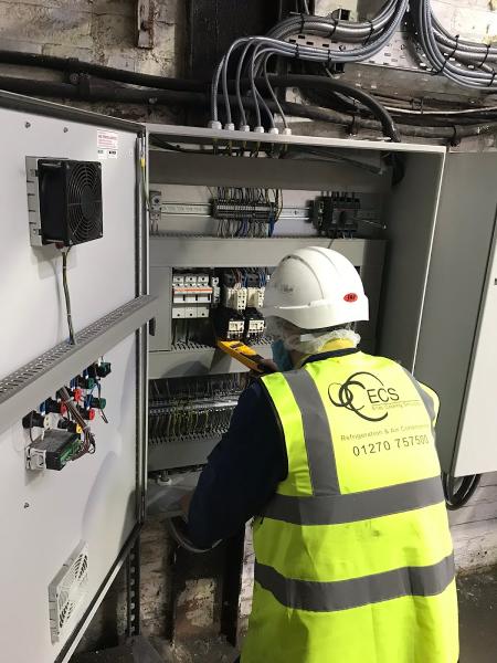 Elite Services Group (NW) Ltd