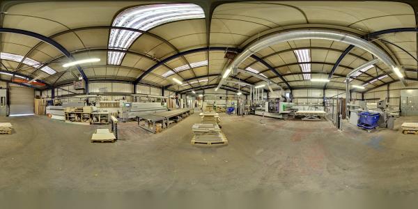 Imperial Cabinets NE Ltd