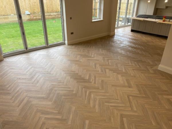 RH Flooring Solutions (Yorkshire) Limited