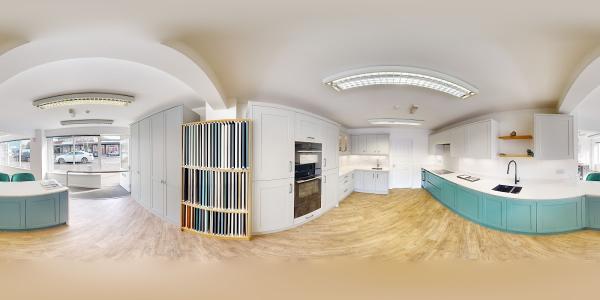 1st Class Kitchens Ltd