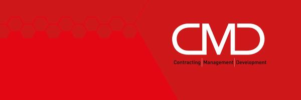 Contracting Management Development Ltd