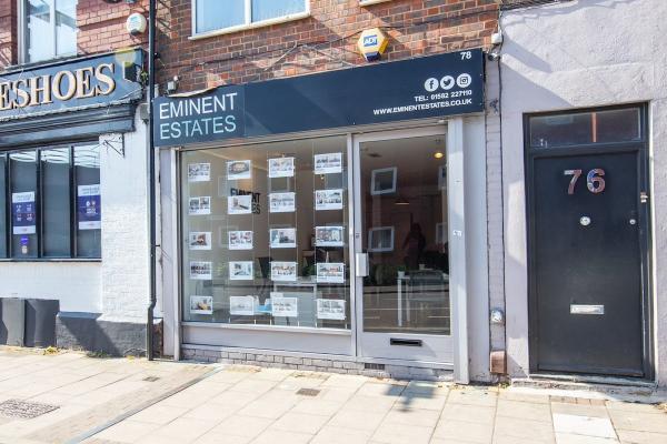 Eminent Estates