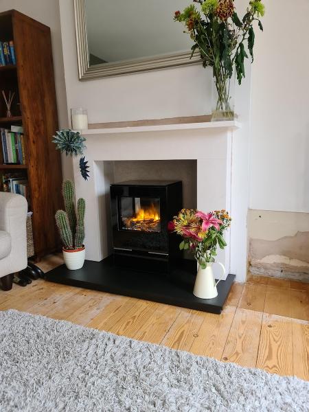 Surrey Fireplace and Stove Installation