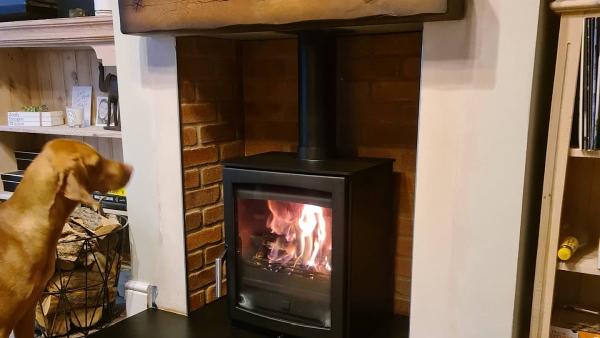 Surrey Fireplace and Stove Installation