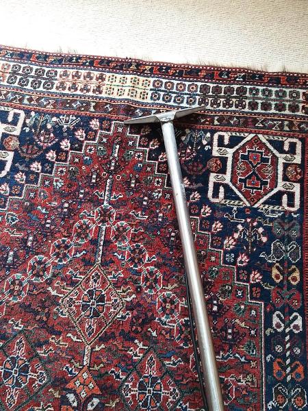 Stainstop Cleaning Carpet