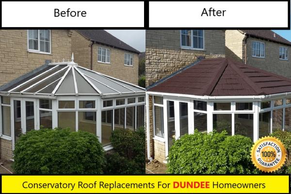 Dundee Roofers