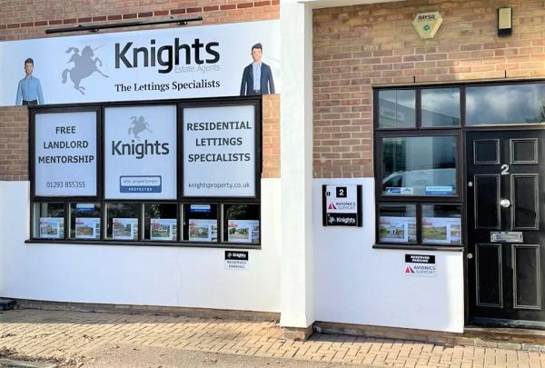 Knights Estate Agents