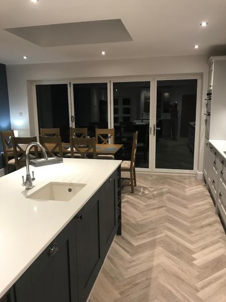 DUA Construction Ltd