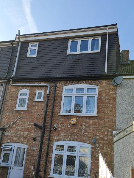 DUA Construction Ltd