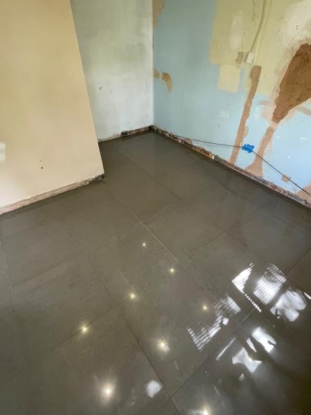 Clean Slate Tiling