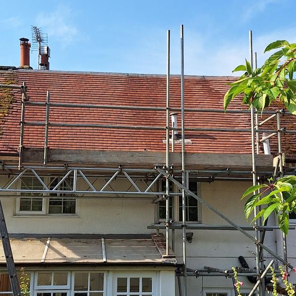 Raymonds Roofing Ltd