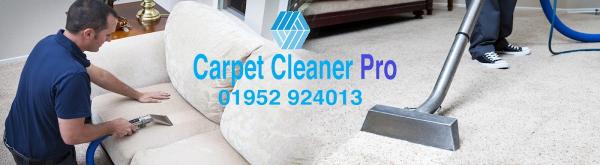 Carpet Cleaner Pro