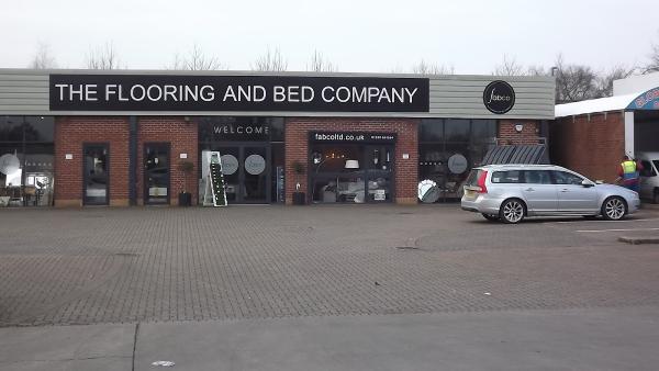 The Flooring and Bed Company Limited T/A Fabco Interiors