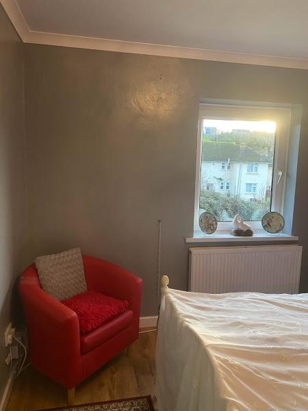 L&R Female Painter & Decorator